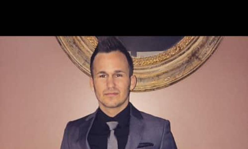 Bryan Michael Nolan
