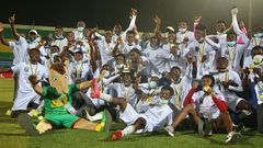 I can’t wait to host you – Akufo-Addo to Satellites