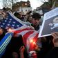 Arsenal supporters vented their spleen at unpopular American owner Stan Kroenke who angered them even more with signing up to the short-lived European Super League