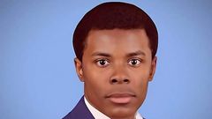 Prince Werley Nortreus, the youngest Haitian intellectual
