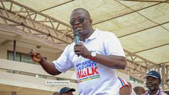 ‘20,000 delegates will decide, not 15 MPs’ – Bryan Acheampong tells Dr. Bawumia