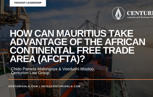 Centurion Law Group
