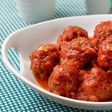 Meat balls