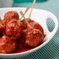 Meat balls