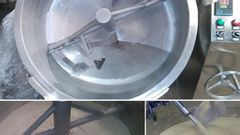 Gari-making machine