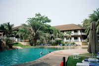 Labadi Beach Hotel