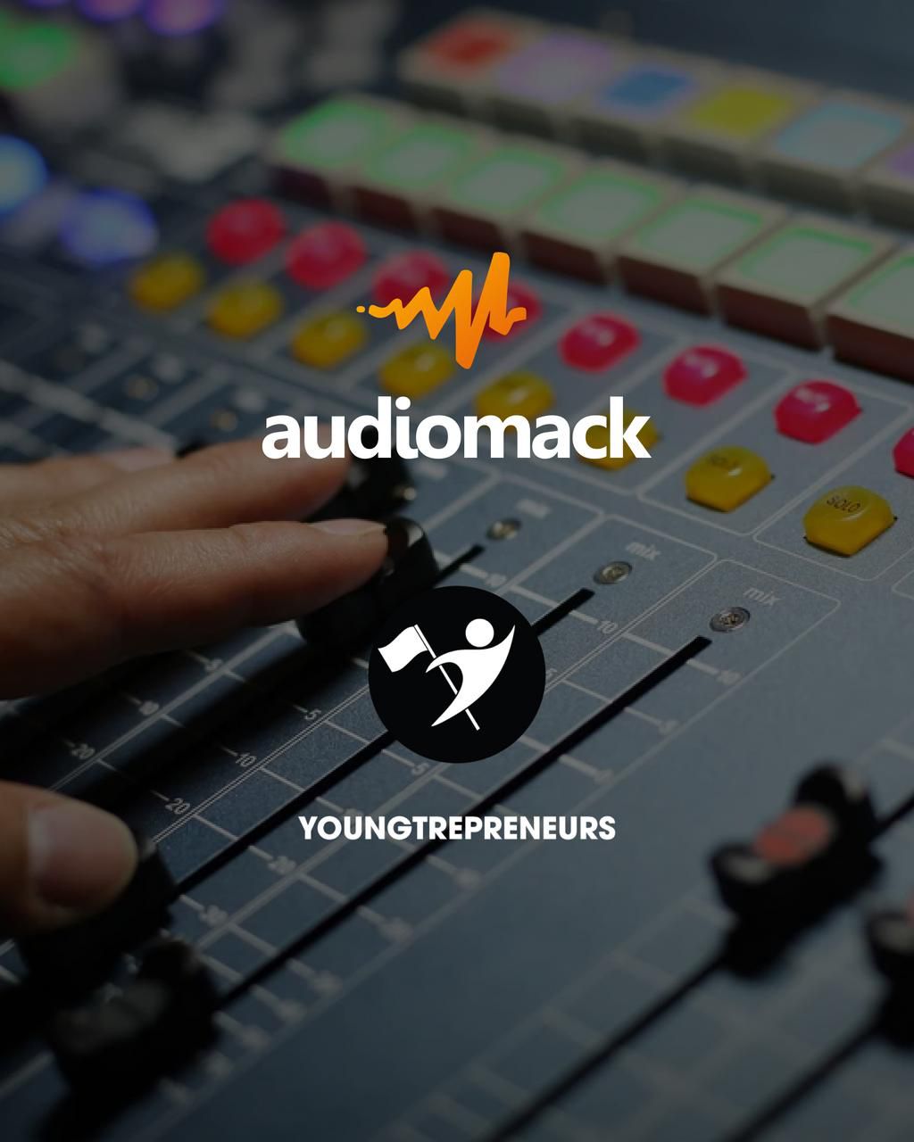 Audiomack reiterates commitment to building capacity of African creatives