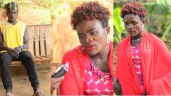 Man wakes up with a female sex organ a day after breaking up with girlfriend