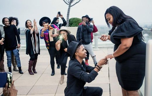 Public proposal