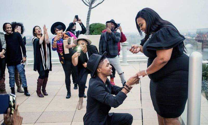 Public proposal