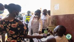 ‘It can cause anal cancer’ – AMA cautions toilet operators against newspaper usage