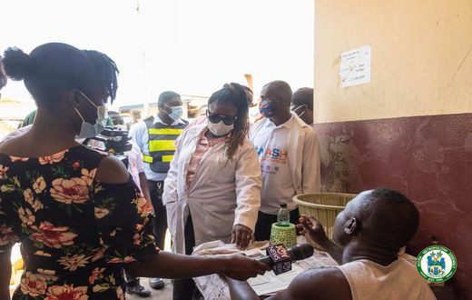 ‘It can cause anal cancer’ – AMA cautions toilet operators against newspaper usage