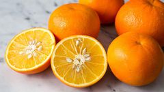 Oranges