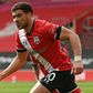 Southampton forward Che Adams has scored seven Premier League goals this season