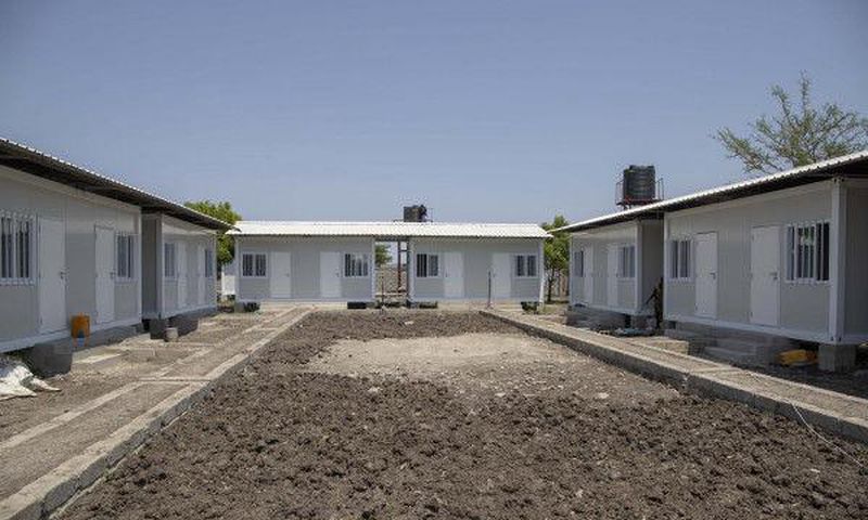 International Organization for Migration (IOM)