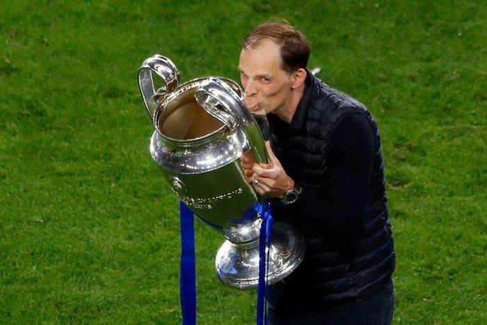 Thomas Tuchel has earned a new Chelsea contract after winning the Champions League