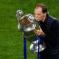 Thomas Tuchel has earned a new Chelsea contract after winning the Champions League