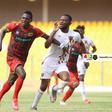 Watch highlights of Kotoko’s goalless draw with Hearts of Oak (Photo credit: 442gh)