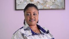 Theresa Lardi Awuni - Okaikoi North