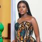 Martha Ankomah and Fella Makafui