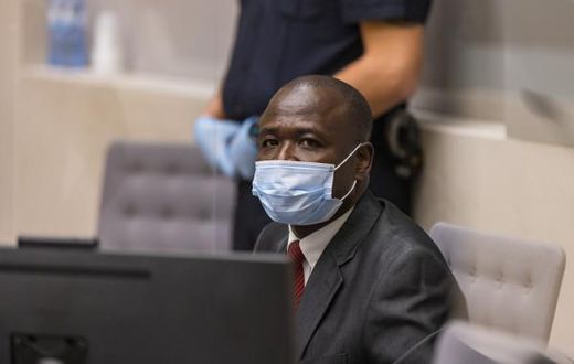 International Criminal Court (ICC)