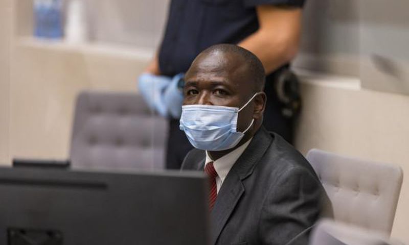 International Criminal Court (ICC)