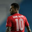 Dani Alves is back in the Brazil squad at the age of 38