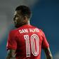 Dani Alves is back in the Brazil squad at the age of 38