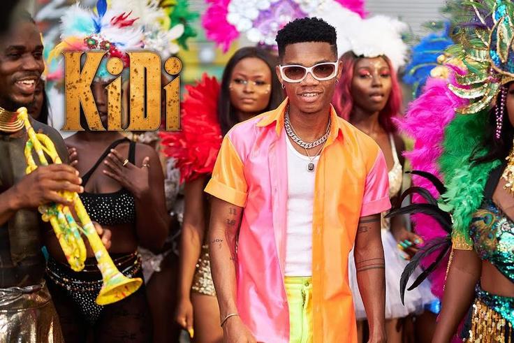 KiDi
