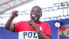 Kennedy Agyapong