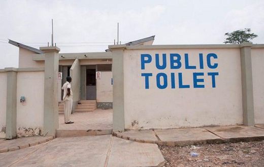 Defeated assemblyman fights over public toilet to “recoup my money”