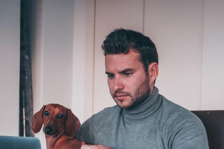 Follow this advice from Robin Janssens when creating your startup in 2021