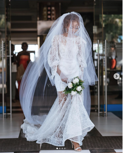 Bride