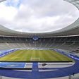 Berlin's Olympic Stadium will host this year's German Cup final without spectators