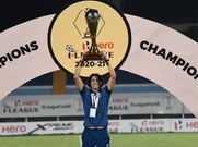 3 Ghanaian players win Indian league with Vincenzo Alberto Annese’s Gokulam Kerala FC