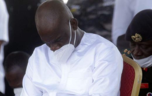 Kweku Baako exposes Haruna Iddrisu so bad