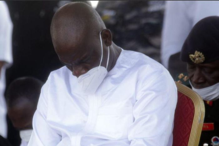 Kweku Baako exposes Haruna Iddrisu so bad