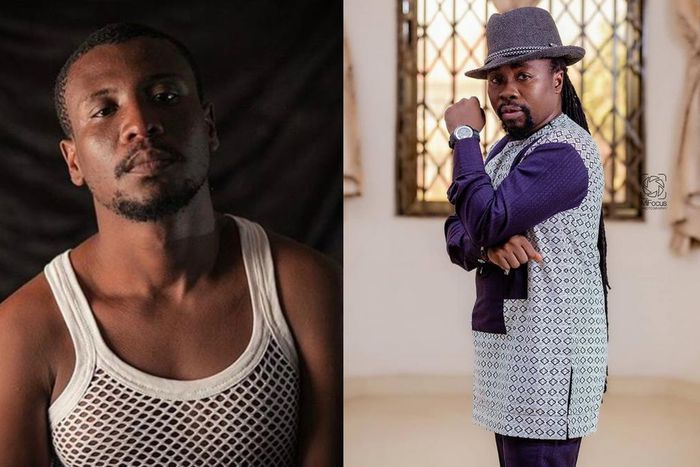 Obrafour and Okomfour Kwadee