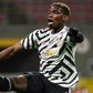 Paul Pogba's goal gave Manchester United victory against AC Milan in their last 16, second leg on Thursday