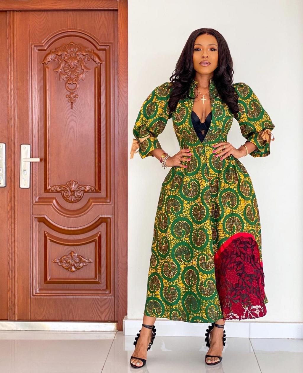 Joselyn Dumas