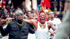 Kofi Jamar praise Shatta Wale