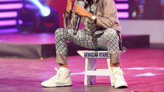 Akwadaa Nyame wins  2021 Talented Kidz