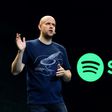 "Quite Swedish": Daniel Ek is said to be shy and pragmatic