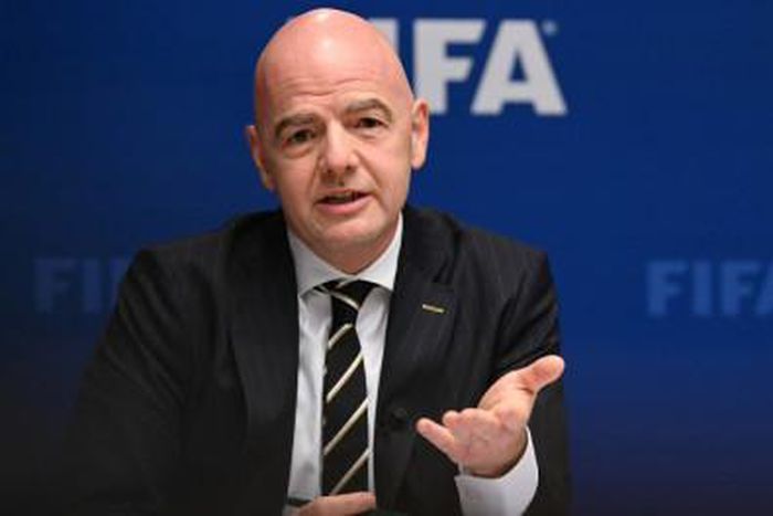 Fédération Internationale de Football Association (FIFA)