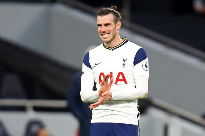Gareth Bale is set to miss another two weeks in an injury-hit second spell at Spurs