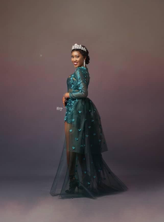 Jackline Mensah