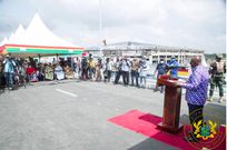 President Akufo-Addo