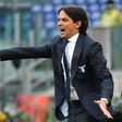 Simone Inzaghi will take over at Inter following a five-year spell in charge of Lazio