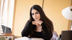 Someyah Shumate, Instagram celebrity star