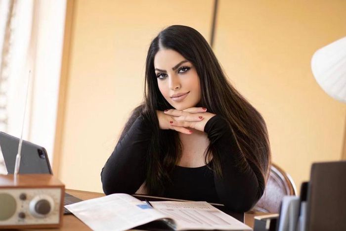 Someyah Shumate, Instagram celebrity star